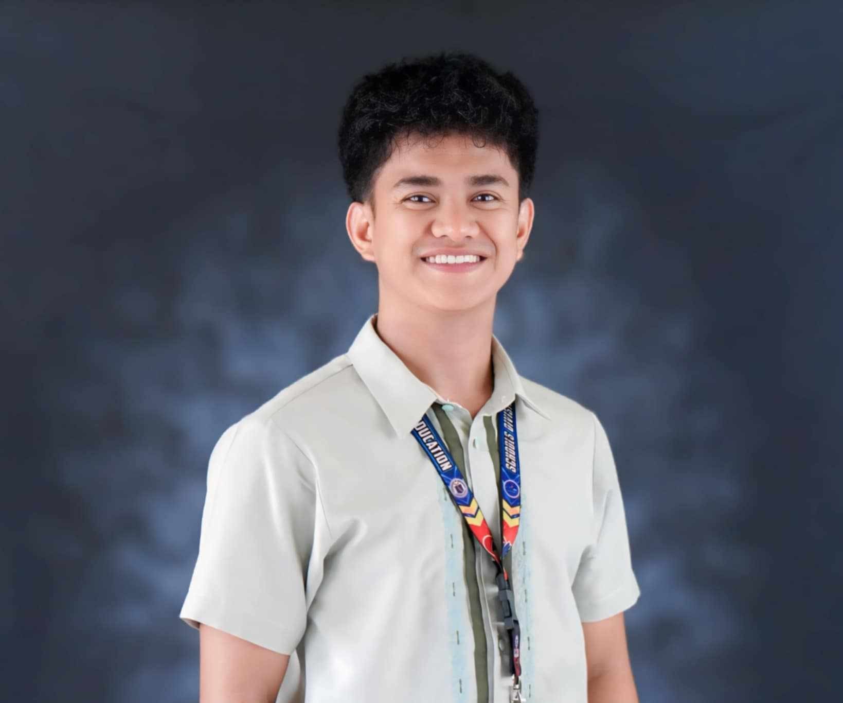 Teacher 3